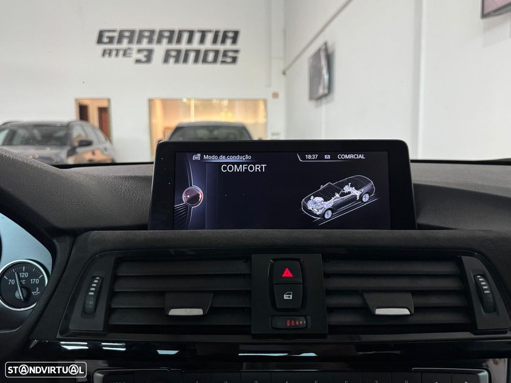 BMW 428 i xDrive Pack M Auto - 24