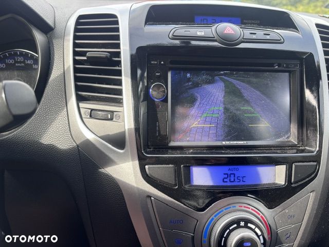 Hyundai ix20 1.6 Premium - 3