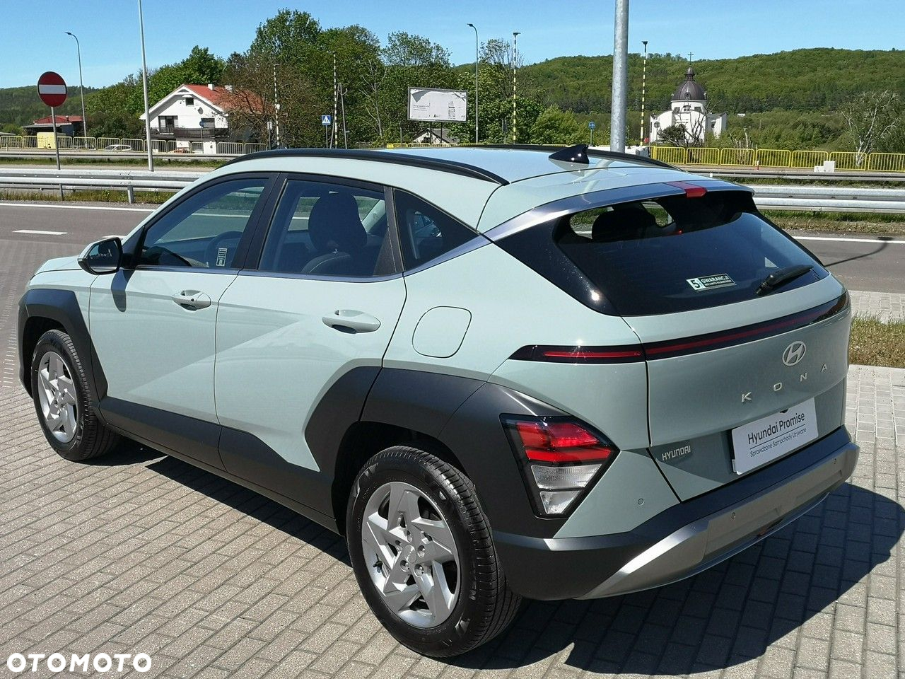 Hyundai Kona 1.0 T-GDI Executive DCT - 3