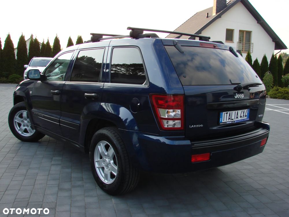Jeep Grand Cherokee - 15