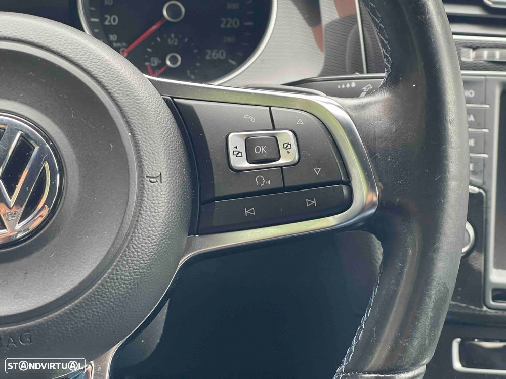 VW Golf 1.4 GTE Plug-in - 36