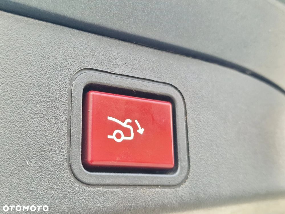 Citroën C5 HDi 200 FAP Exclusive - 22