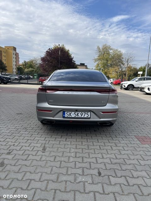 Bestune B70 - 7