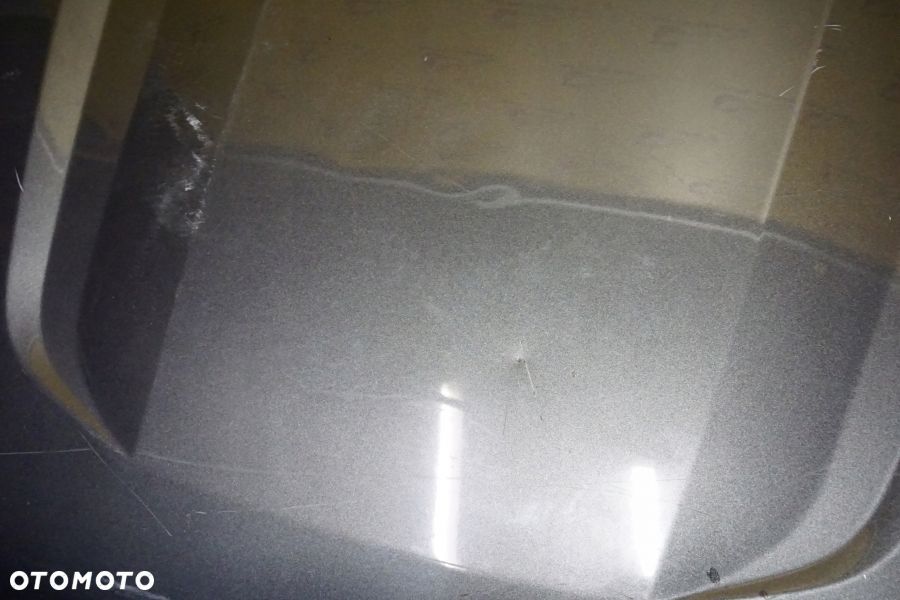 FORD F F-250 F-350 SUPER DUTY 2017 - 2022 - Maska Przód Pokrywa Silnika USA - 10