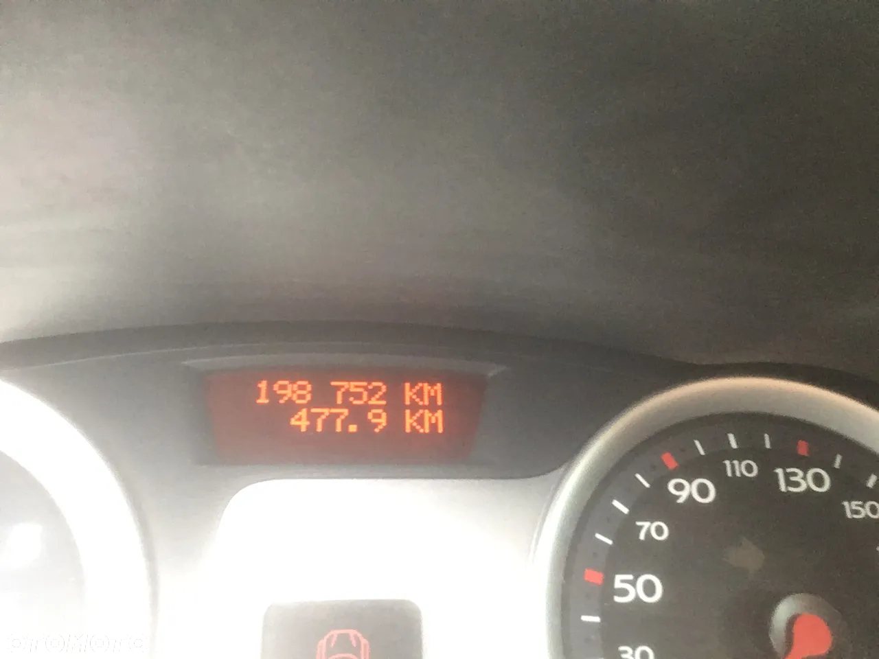 Renault Clio 1.2 16V Authentique - 4