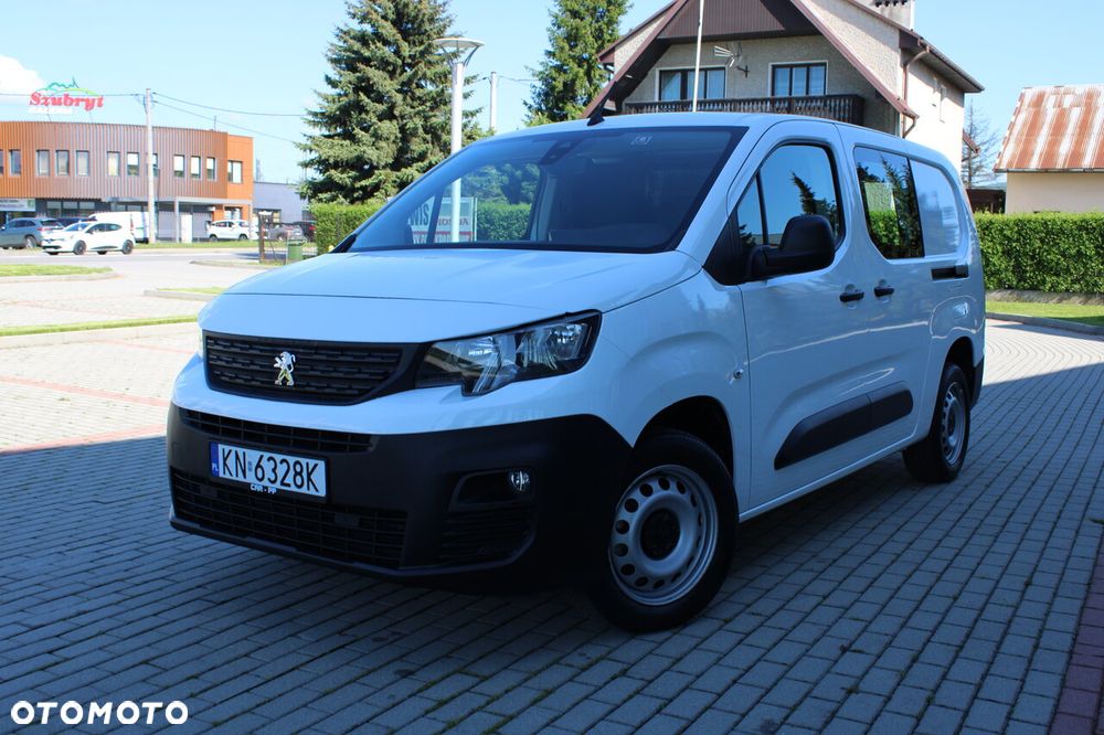 Peugeot PARTNER - 2