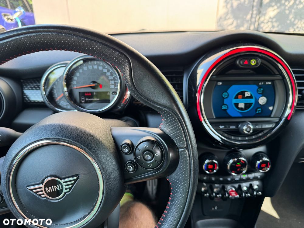 MINI Cooper S sport - 10