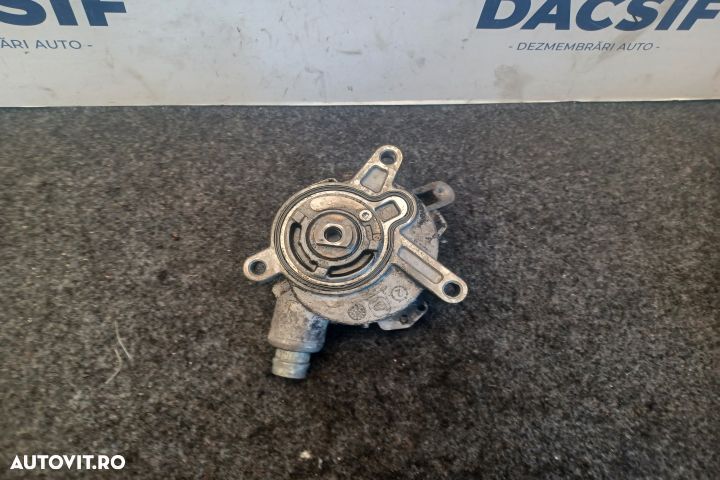 Pompa vacuum mecanica 08699237 08699237 Volvo S60 1 [facelift] [2004 - 3
