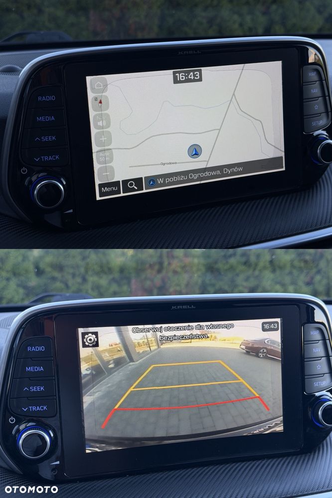 Hyundai Tucson 1.6 Turbo 4WD Premium - 31