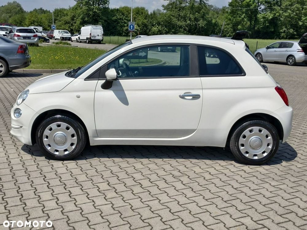 Fiat 500 - 4