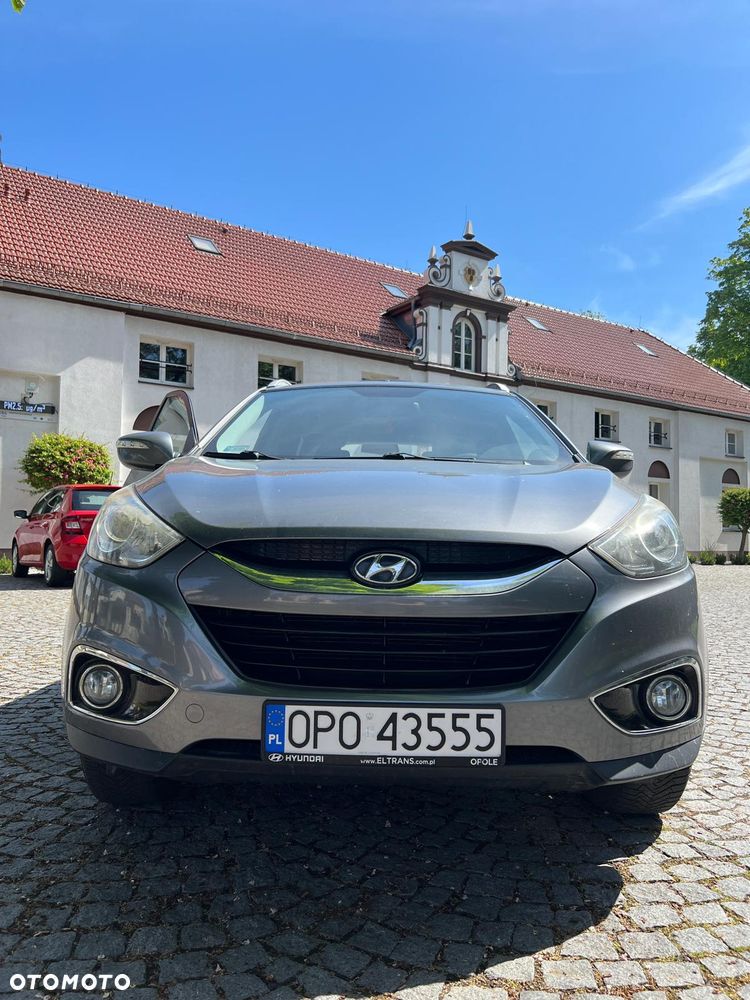 Hyundai ix35 1.6 2WD Style - 7