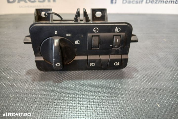 Comutator faruri 6936831 6936831 BMW Seria 3 E46 [1997 - 2003] Sedan - 1