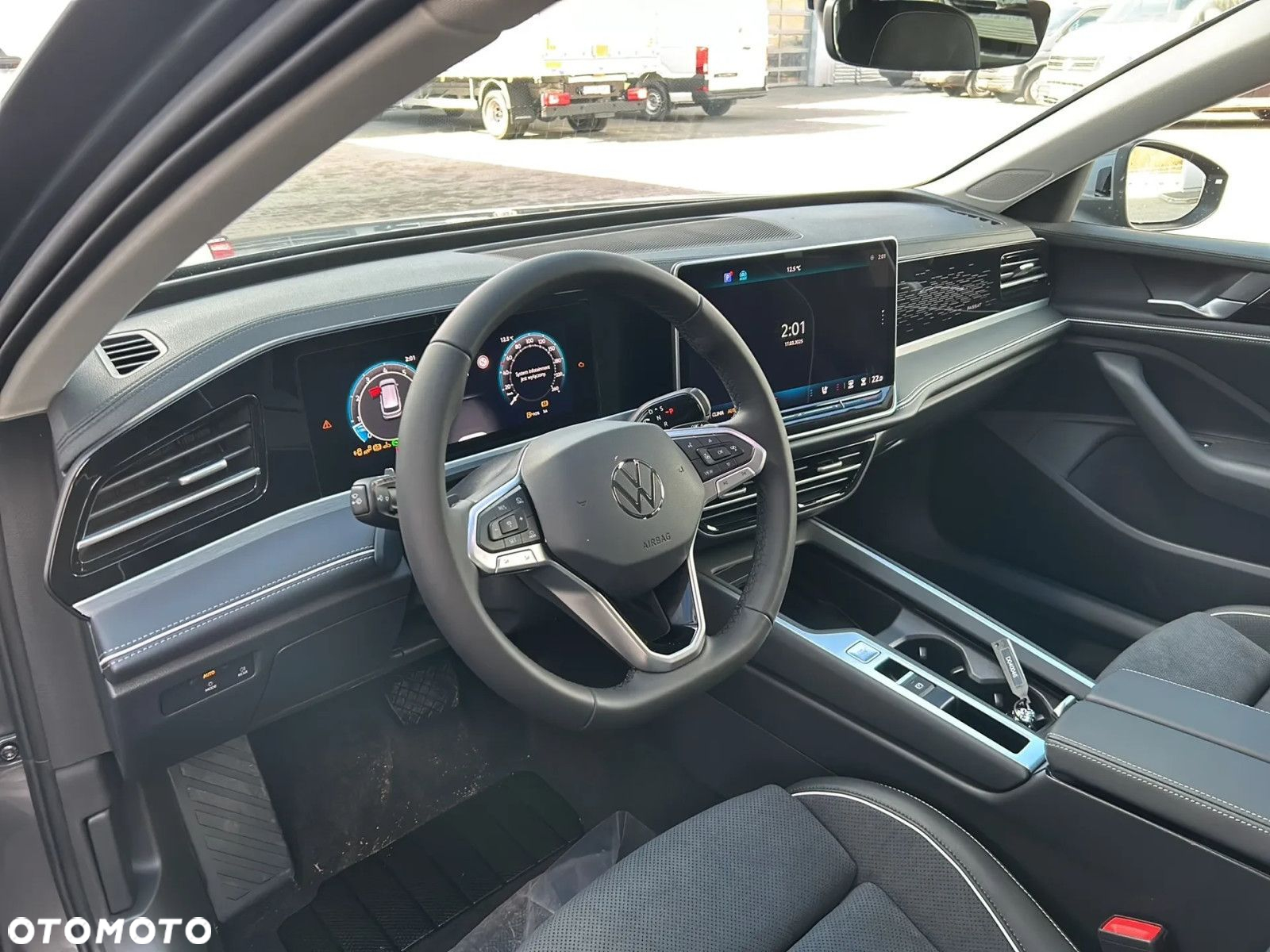 Volkswagen Passat - 5