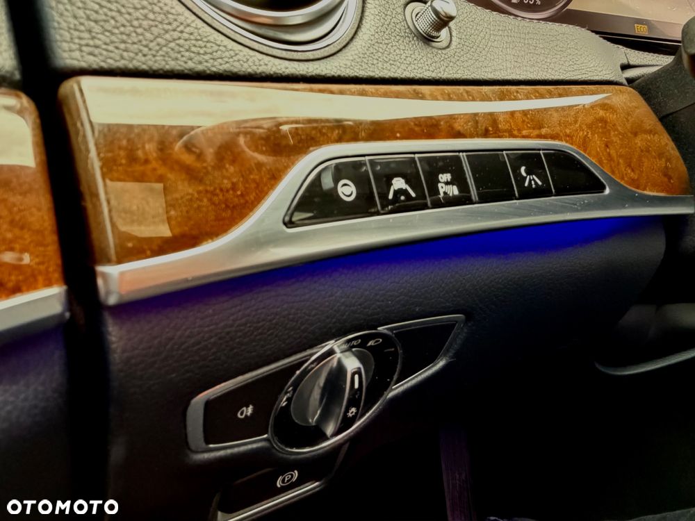 Mercedes-Benz Klasa S 350 BlueTEC DPF 7G-TRONIC - 17