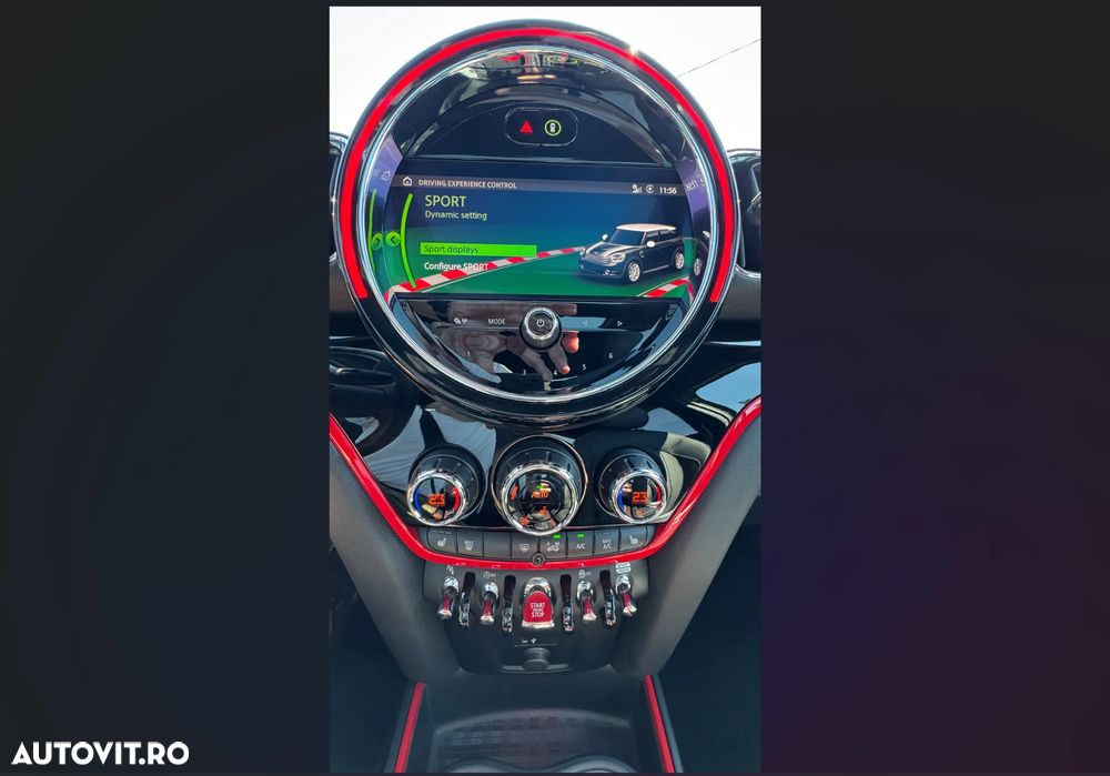 Mini Countryman Cooper S ALL4 AT - 16