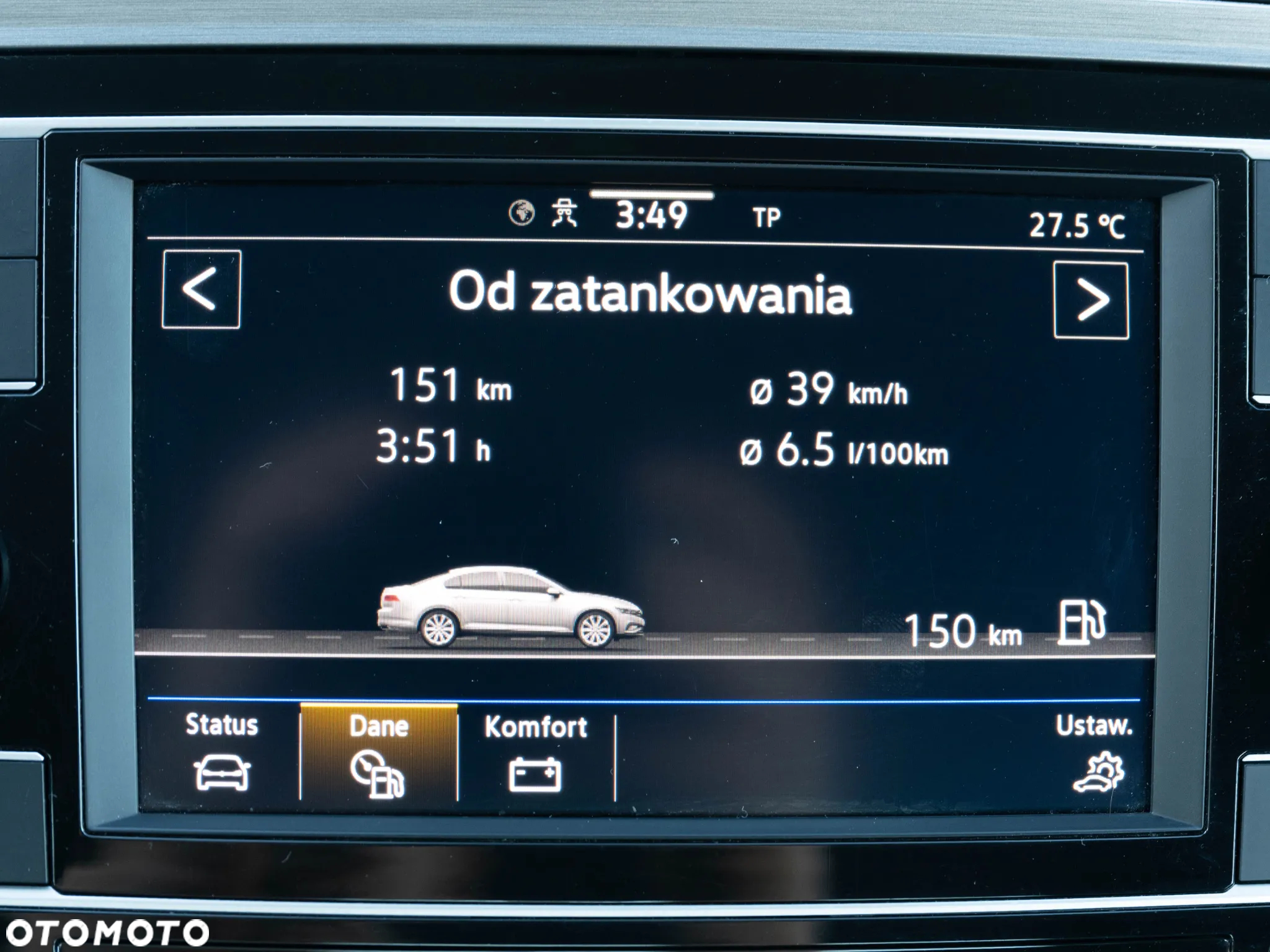 Volkswagen Passat 1.5 TSI EVO Business - 33