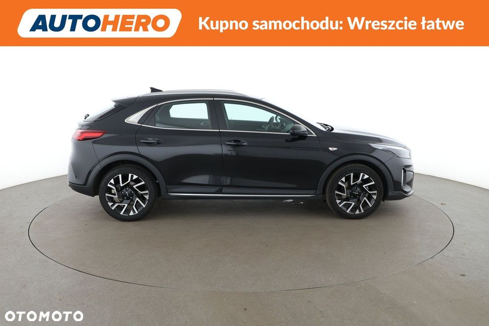 Kia XCeed - 9