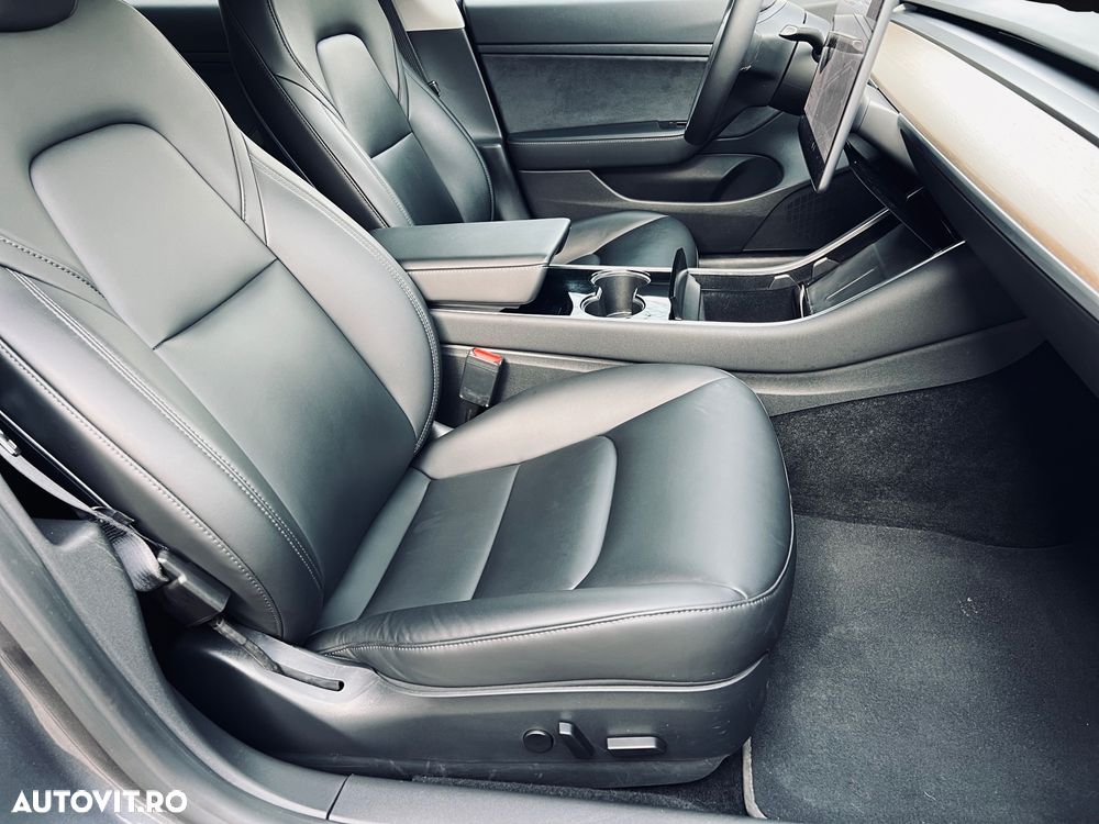 Tesla Model 3 Standard - 13