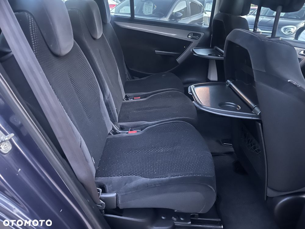Citroën C4 Grand Picasso 1.8 16V Style - 25