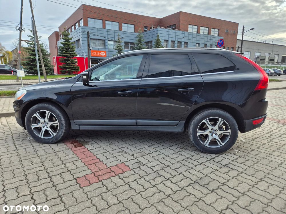 Volvo XC 60 T6 AWD Summum - 6