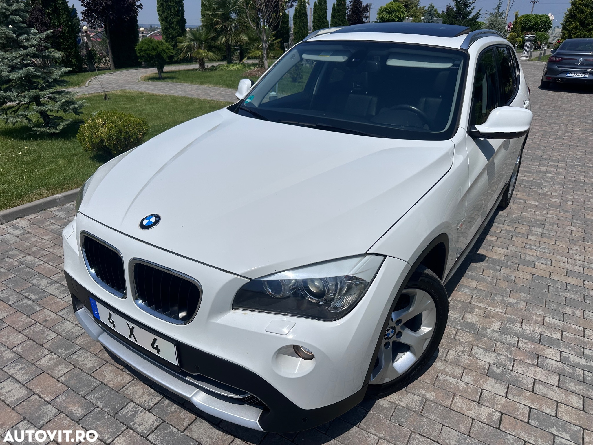 BMW X1 xDrive18d - 2
