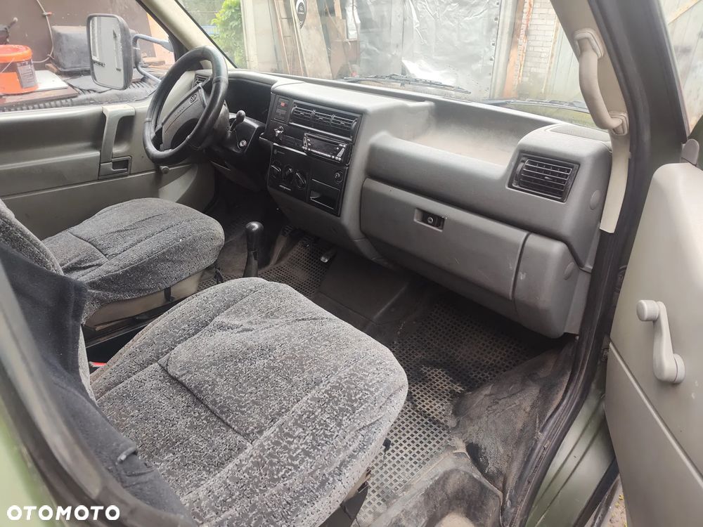 Volkswagen T4 - 19