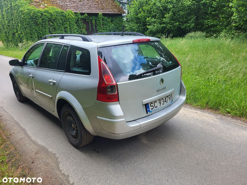 Renault Megane - 4