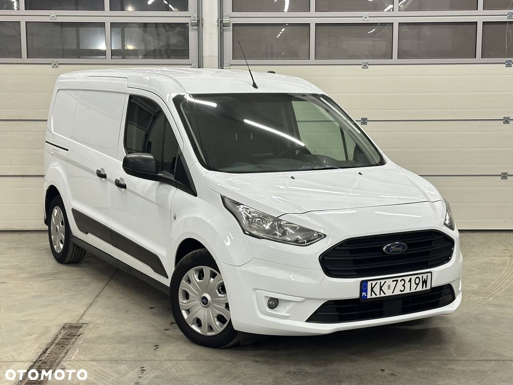 Ford Transit Connect - 3