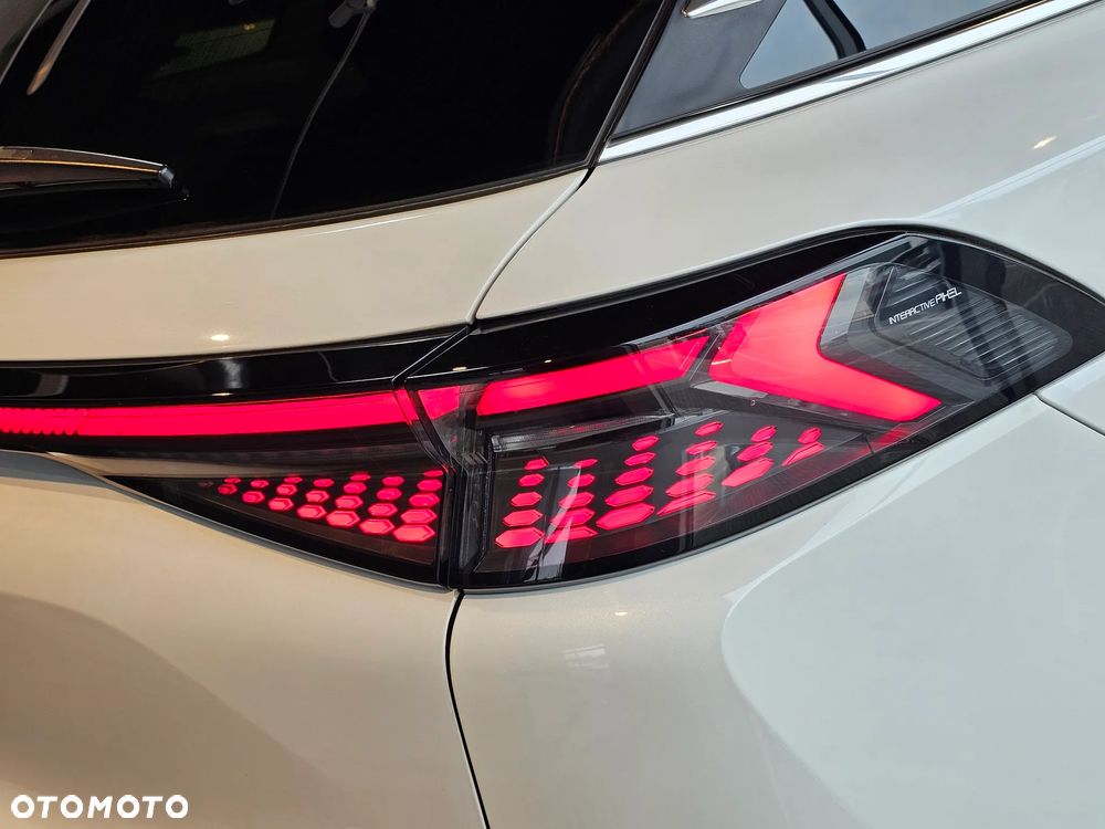 BAIC 7 1.5T Luxury DCT - 5