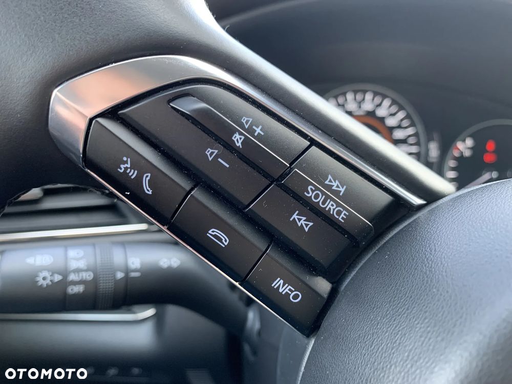 Mazda CX-30 2.0 mHEV Exclusive-Line 2WD - 16