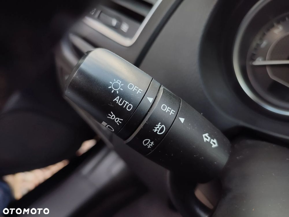 Mazda 6 SKYACTIV-G 145 Center-Line - 26