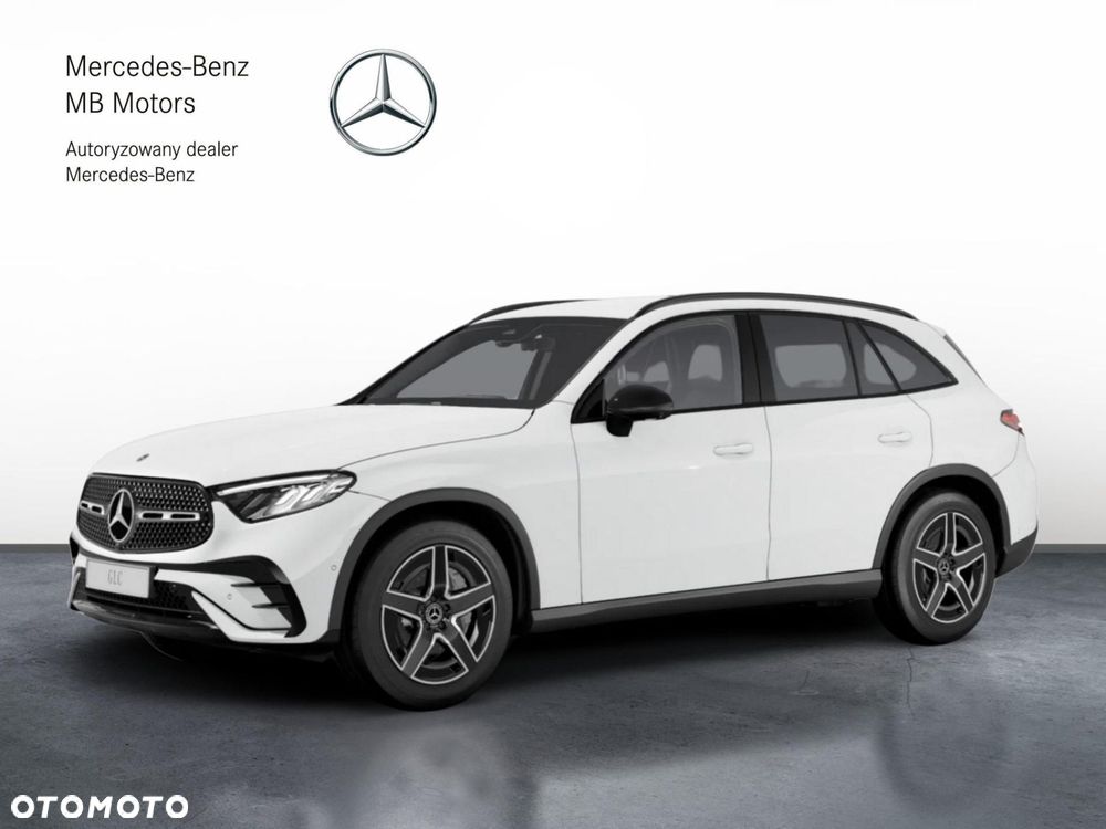 Mercedes-Benz GLC - 7