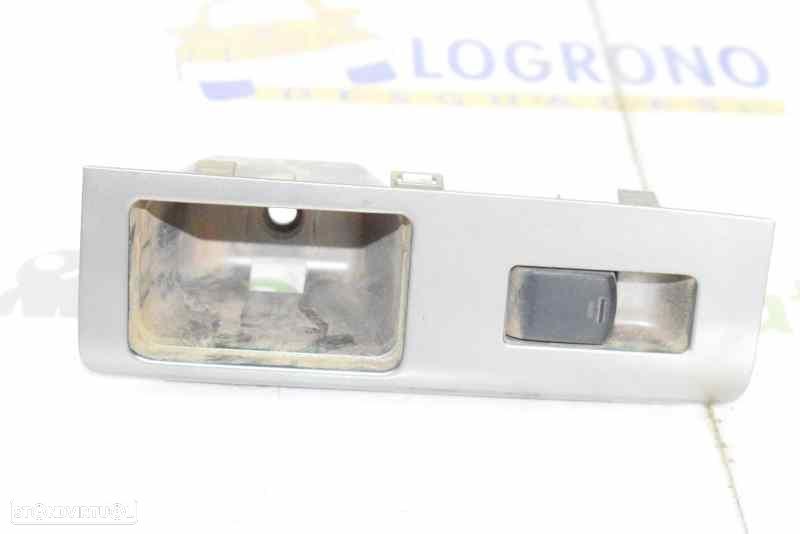 COMANDO DO ELEVADOR TRASEIRO ESQUERDO NISSAN NAVARA PICKUP D40M - 1