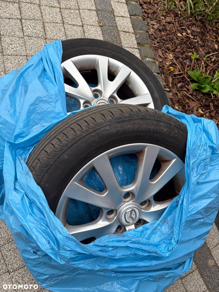 Mazda 3 1.6 Active - 16