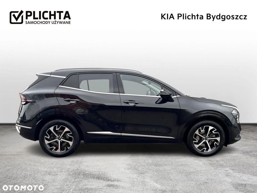 Kia Sportage 1.6 T-GDI HEV Business Line 4WD - 6