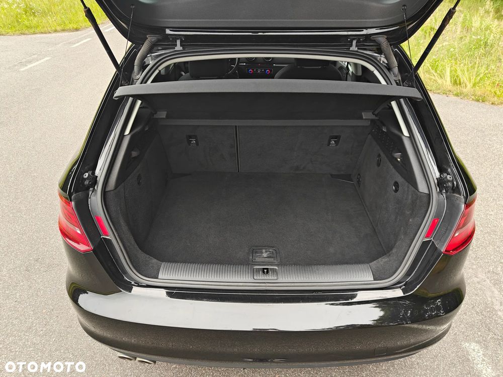Audi A3 Sportback 2.0 TDI (clean diesel) Ambition - 29