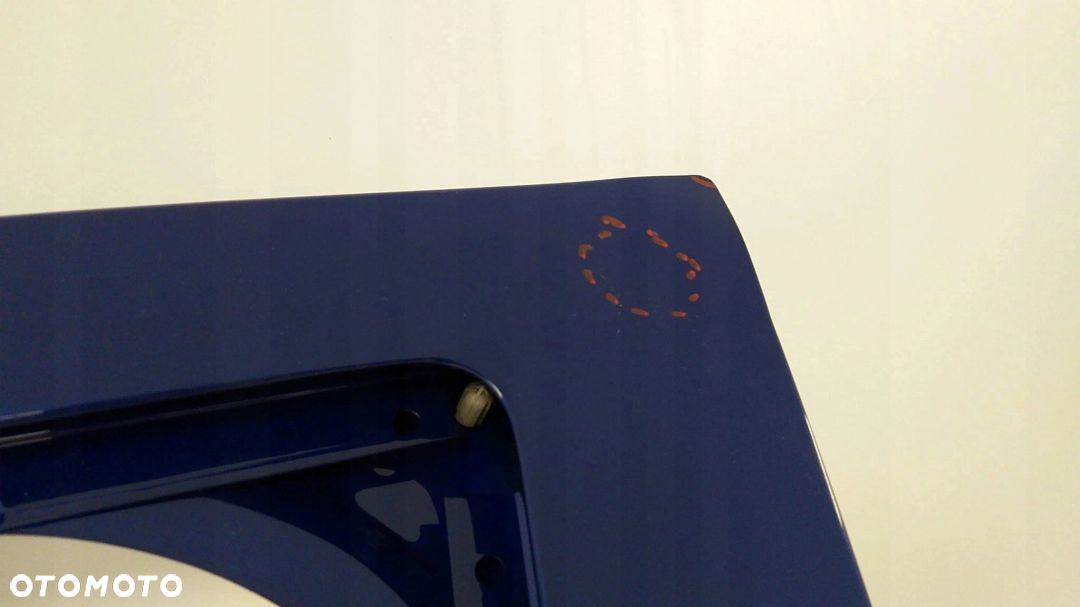 FORD KA+ PLUS III 16- DRZwi lewe przednie nowe kaf - 5