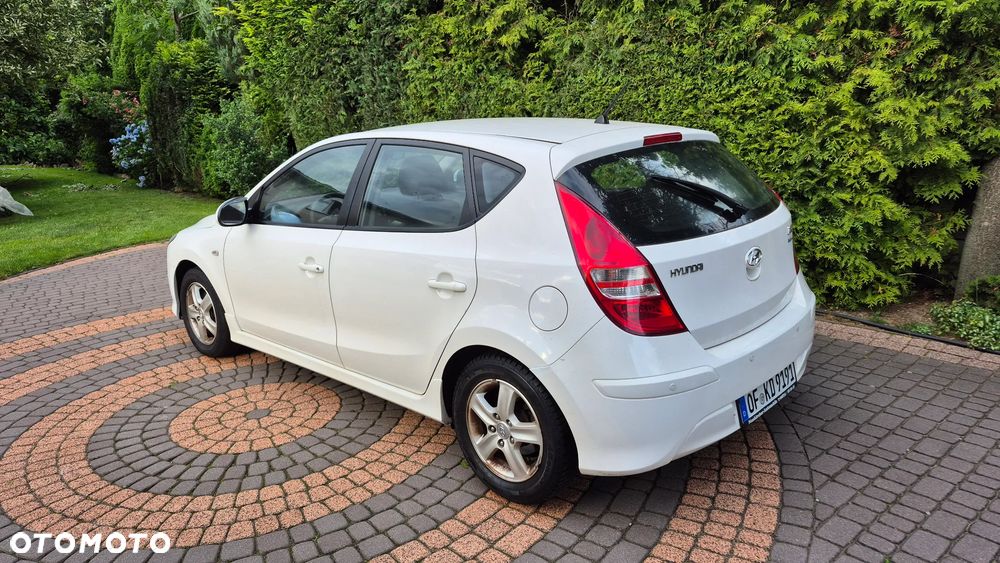 Hyundai i30 1.6 CRDi Style - 5