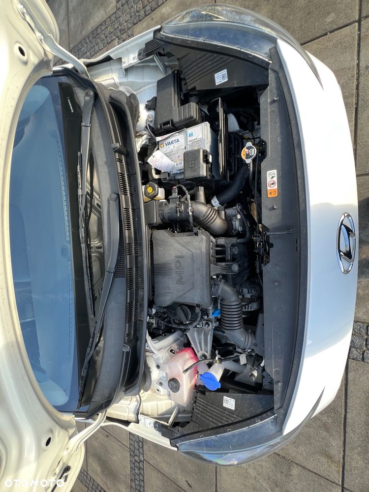 Hyundai i10 1.0 Modern - 32