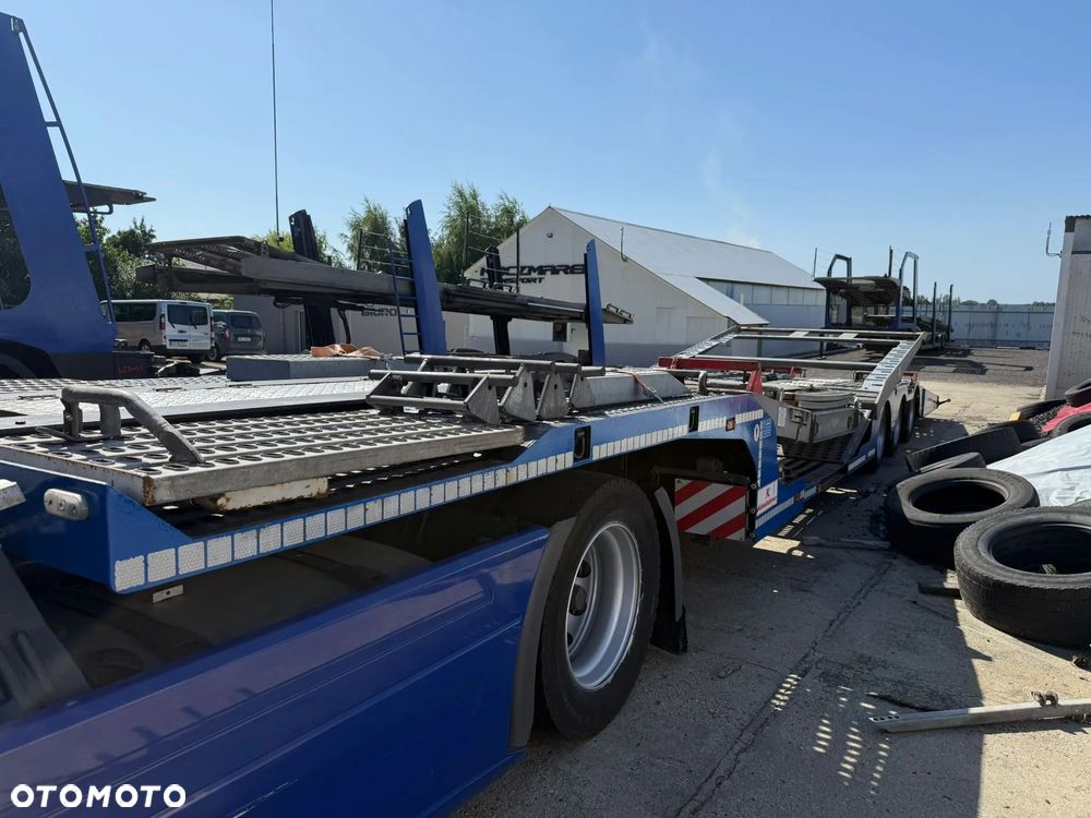 Kassbohrer FLEX Carrier - 3