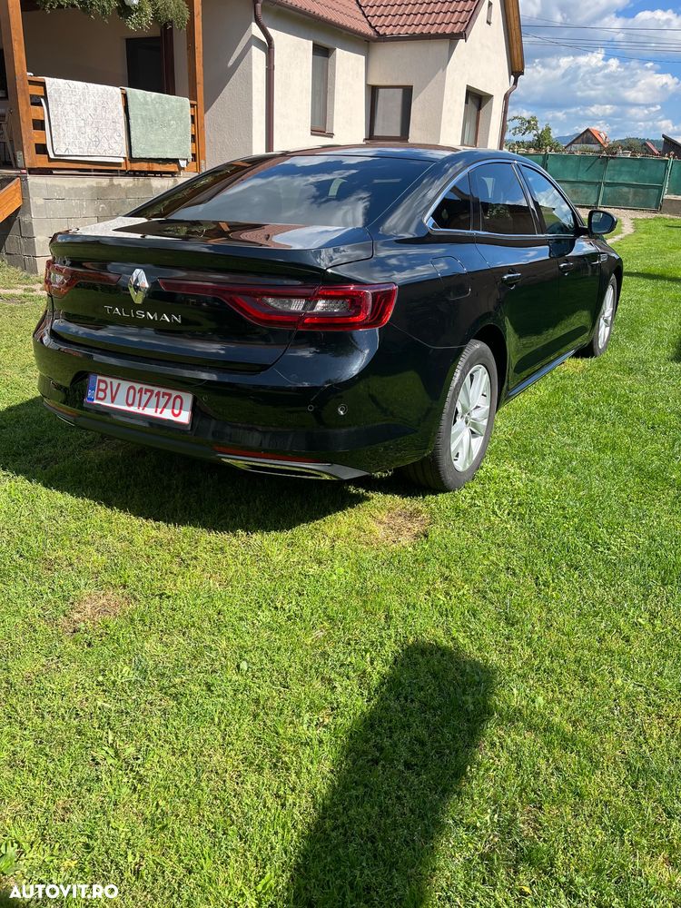Renault Talisman ENERGY dCi 130 EDC INTENS - 3