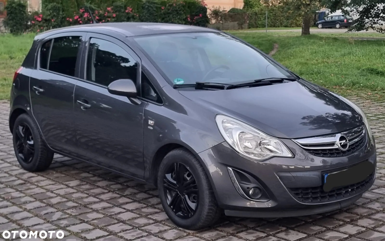 Opel Corsa - 2