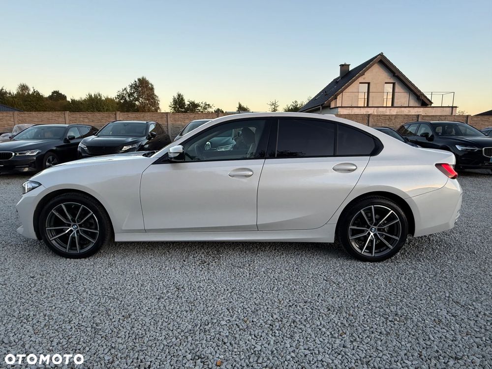 BMW Seria 3 - 8