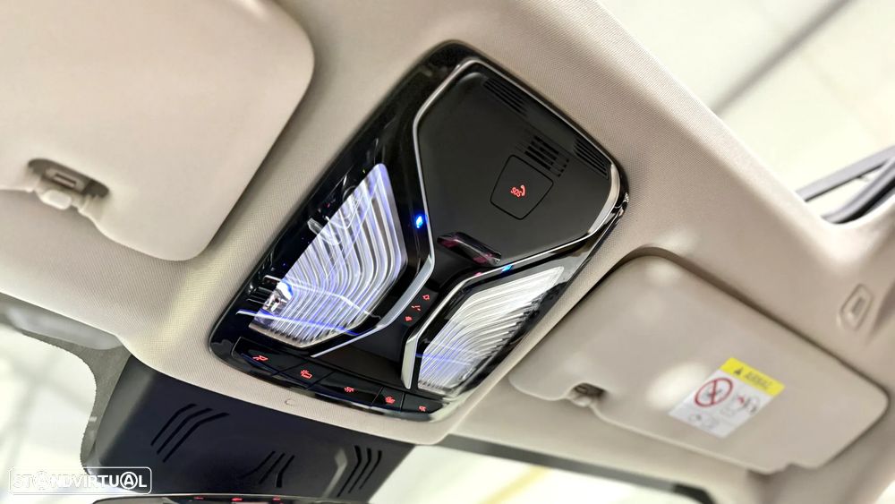 BMW X7 30 d xDrive Pack M - 33