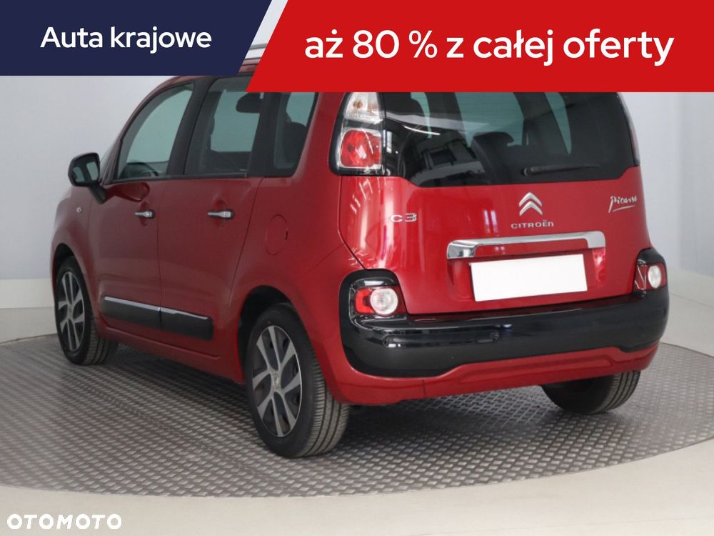 Citroën C3 Picasso - 6