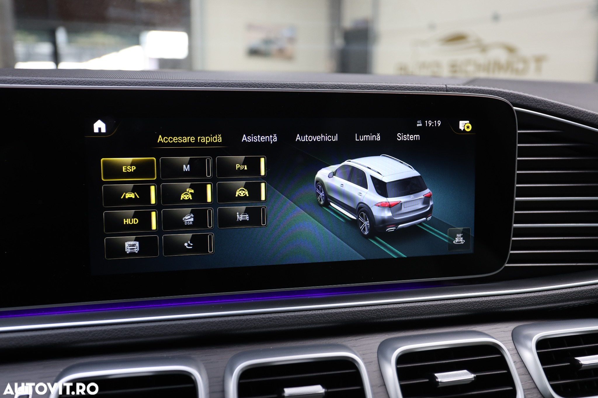 Mercedes-Benz GLE 350 de 4Matic 9G-TRONIC AMG Line Advanced Plus - 31