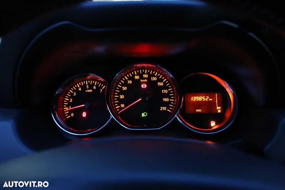 Dacia Duster 1.5 dCi 4x4 Ambiance - 18