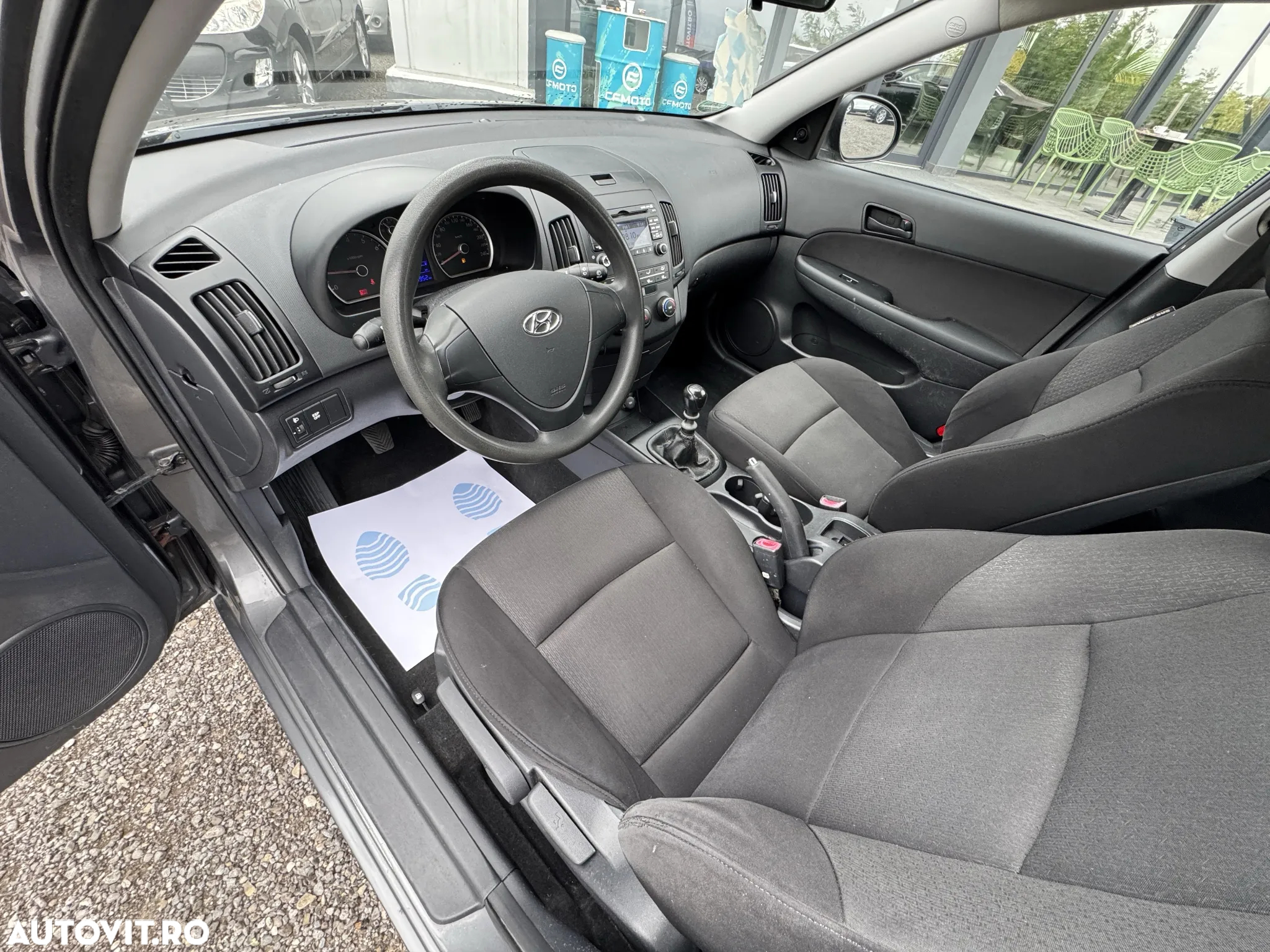 Hyundai i30 1.4 Comfort - 12