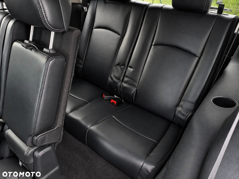 Fiat Freemont 2.0 Multijet Lounge AWD - 20