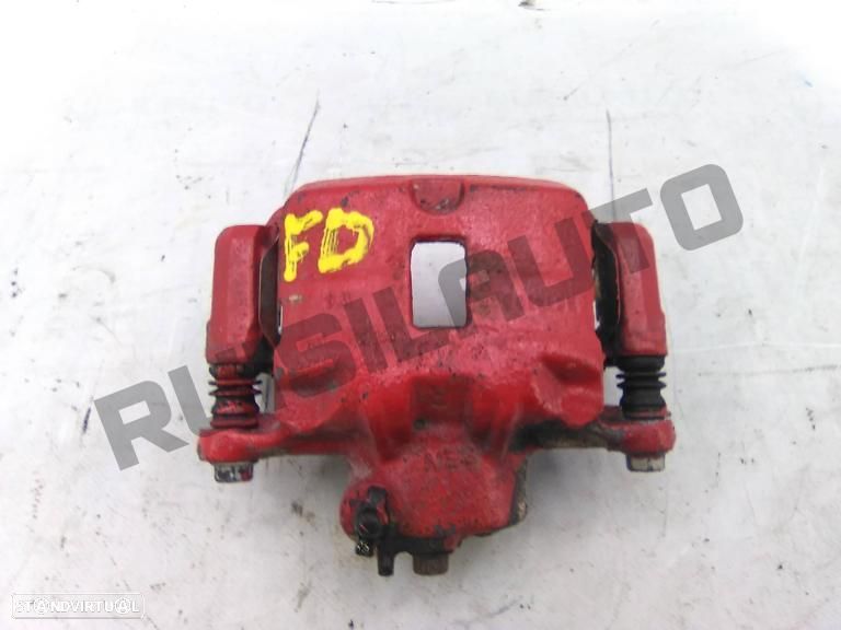 Bomba Travão Frente Direita  Hyundai Galloper Ii [1997_2004] 2. - 1